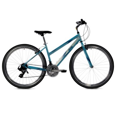 Jeep Compass Women s Hybrid Bike Sky Blue Sam s Club