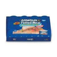 Armour Potted Meat Made With Chicken and Pork (3 oz., 12 ct.)