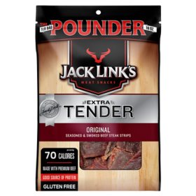Jack Link's Extra Tender Original 16 oz.