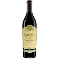 Caymus Vineyards Napa Valley Cabernet Sauvignon (750 ml)
