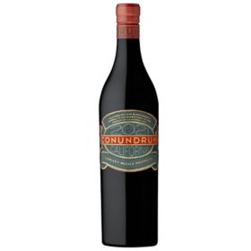 Conundrum Red Blend 750 ml