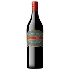 Conundrum Red Blend Wine, 750 ml