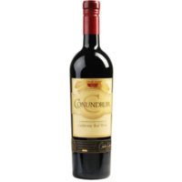 Conundrum Red Blend (750 ml)
