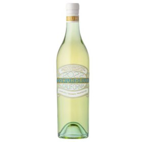 Conundrum California White Wine 750 ml