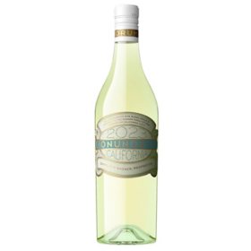 Conundrum California White Wine 750 ml