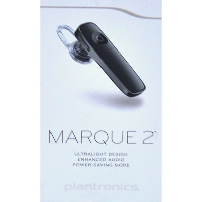 Plantronics marque best sale 2 m165