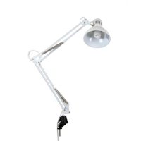 Swing Arm Lamp (Assorted Colors)