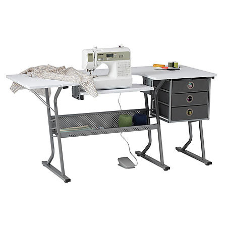 Eclipse Ultra SewingTable