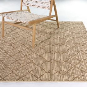 Balta Marion Indoor/Outdoor Area Rug, Choose Size