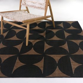 Balta Nielsen Indoor/Outdoor Area Rug, Choose Size