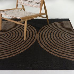 Balta Niccolo Indoor/Outdoor Area Rug, Choose Size