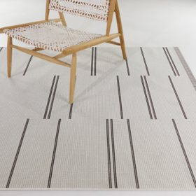 Balta Xavier Indoor/Outdoor Area Rug, Choose Size