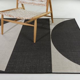 Balta Cabrera Indoor/Outdoor Area Rug, Choose Size