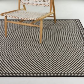 Balta Elmer Indoor/Outdoor Area Rug, Choose Size