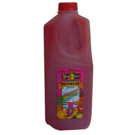 Govinda's Pineapple Juice - 1/2 gal.