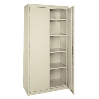 Storage Cabinet - Standard 72