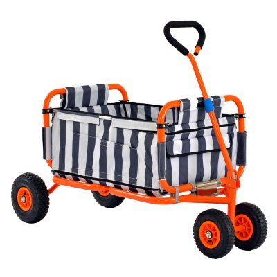 folding beach wagon sam's club