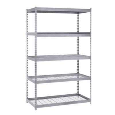 Sam's club store shelving units