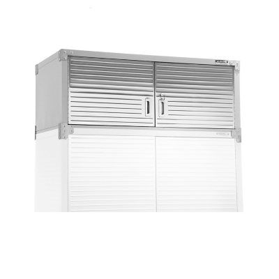 Seville Classics Ultrahd Cabinet Stacker 48 W X 24 D X 18 5 H
