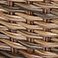 Mocha, variant on Member's Mark Decorative Woven Storage Baskets Set of 4