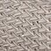 Grey, variant on Member's Mark Decorative Handwoven Storage Baskets, 17.25” L x 13” W x 9.65" H Set of 4