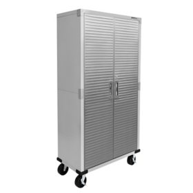 Metal Garage Storage Cabinets for Sale Near Me & Online - Sam's Club