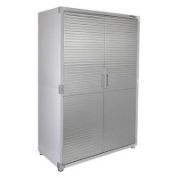 Seville Classics UltraHD Mega Storage Cabinet 