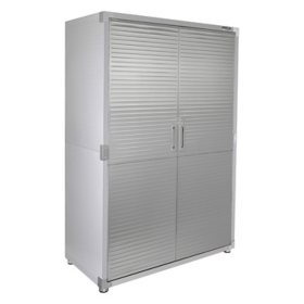 Seville Classics Ultrahd Mega Storage Cabinet Sam S Club