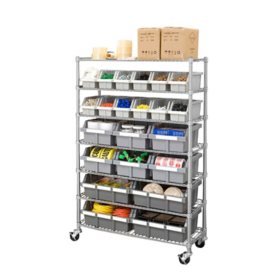 Metal storage racks available at wholesale price. ASA INDUSTRIES MYS -  Other Household Items - 1732169973