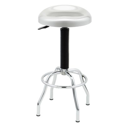 Adjustable Medical Kitchen Stool Support Padded Comfortable
