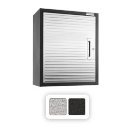 Seville Classics UltraHD Commercial Wall Cabinet