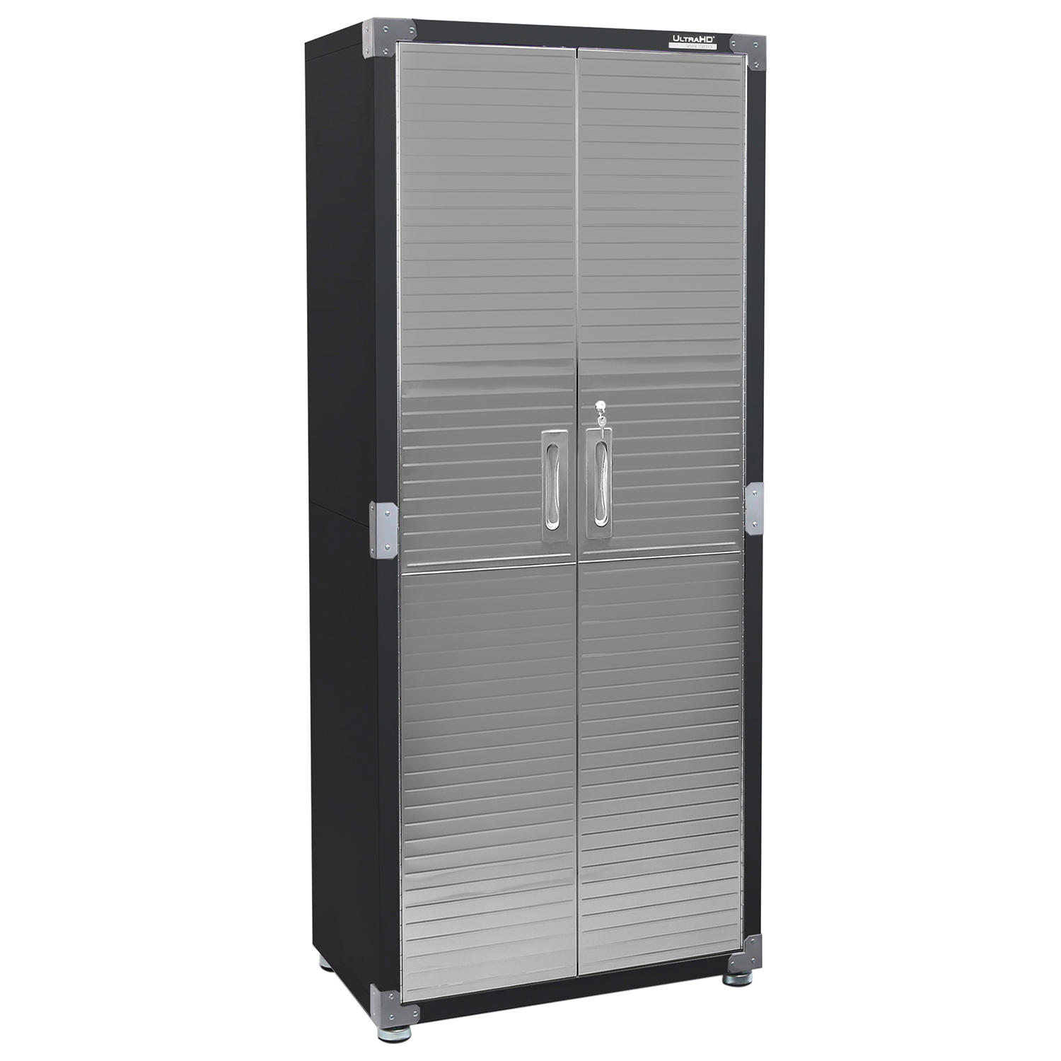 Seville 20162B Classics Ultra-HD 2-Door Medium Cabinet