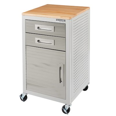 Extra Shelf for UltraHD Rolling Cabinet (UHD20205)