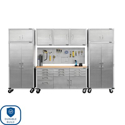 Seville deals hd workbench