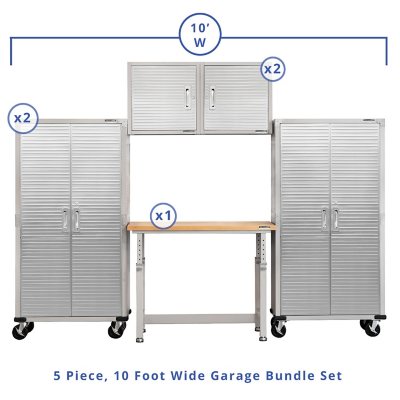 Seville Classics 24-Bin Rack with Wheels - Sam's Club