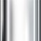 Chrome, variant on Seville Classics UltraDurable 5-Tier NSF Steel Shelving, 36" W x 24" D x 76" H