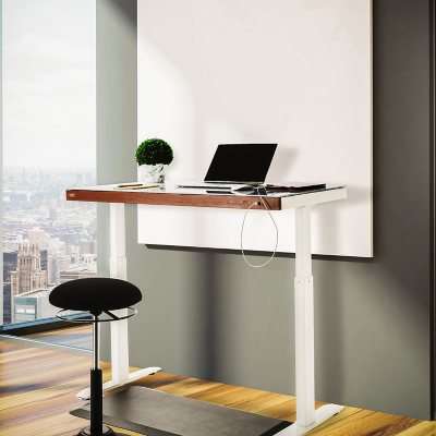 Mat for Standing Desks - Active Standing - Sit-Stand Workstations, Display  Mounting and Mobility