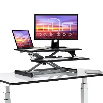 Sam's club deals standing desk