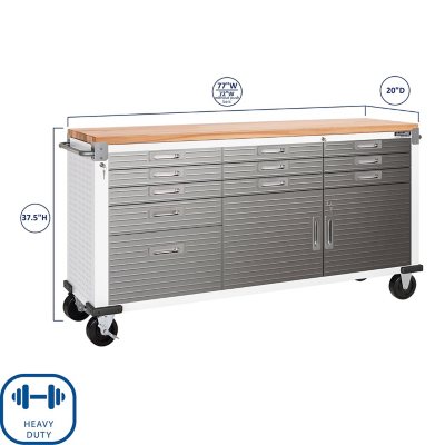 Seville classics ultrahd discount