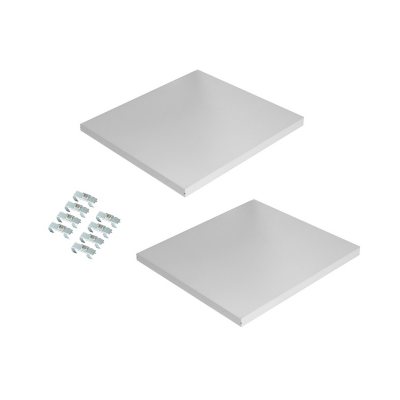 Extra Shelf for UltraHD Rolling Cabinet (UHD20205)