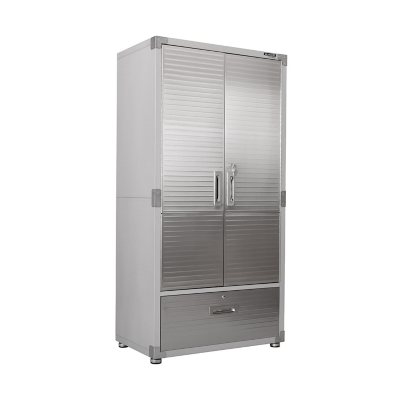 送料無料 通販 ファッション UltraHD Classics Seville Storage Drawer Bottom with Cabinet 洋楽