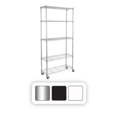 Sam's club store shelving units