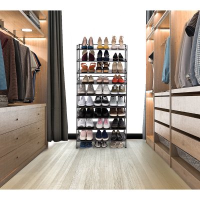 Sonoma Goods For Life® 3-Tier Shoe Rack