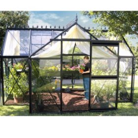 Orangerie 13 x 10 Greenhouse