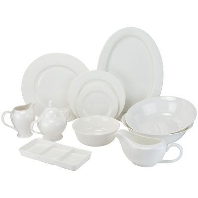 sam's club dinnerware