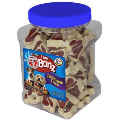 T bonz cheap dog treats