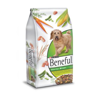 Beneful 2024 healthy weight