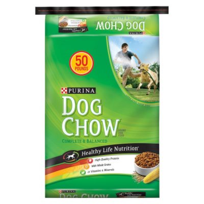 Dog chow sam's outlet club