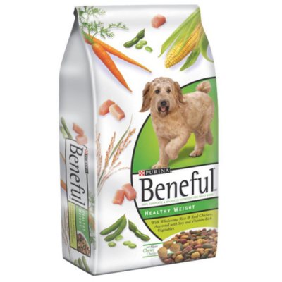 sam's club beneful dog food