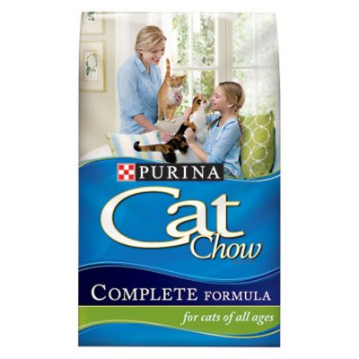 Purina Cat Chow Complete - Sam's Club